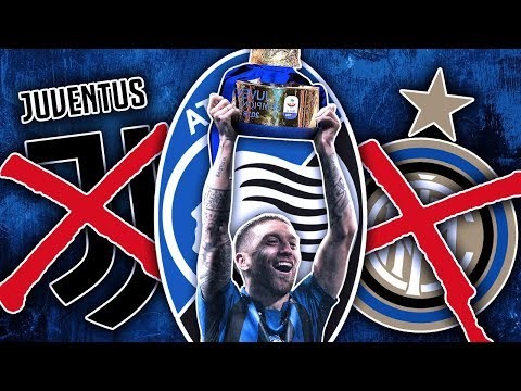 How Atalanta Are Changing The Future of Football! | One on One