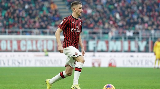 AC Milan unlikely to keep Anderlecht loanee