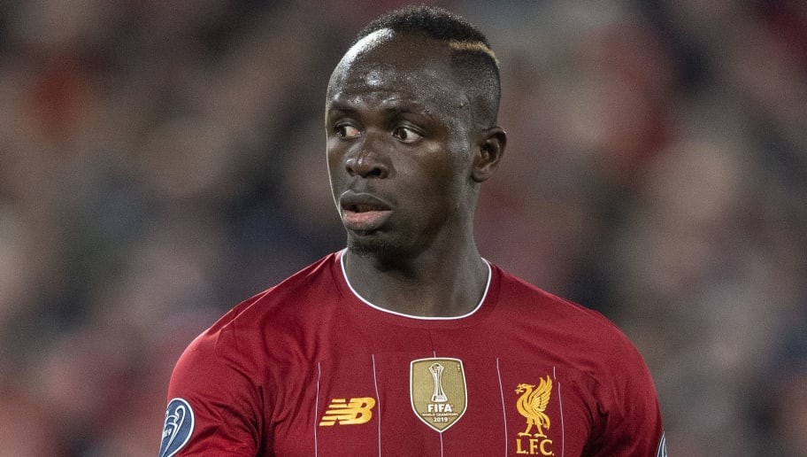Sadio Mané Reveals He Was Focused on Man Utd Move Before Joining Liverpool