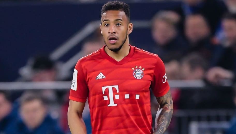 Bayern Munich Ready to Offload Corentin Tolisso as European Giants Ready Bids