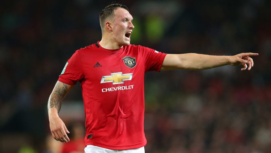 Every Premier League Club's Current Longest Serving Player