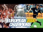 LA OCTAVA | Real Madrid 3-0 Valencia | Champions League 1999/2000