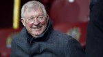 Sir Alex Ferguson praises UK medical staff as Man United offer Old Tafford amid coronavirus crisis
