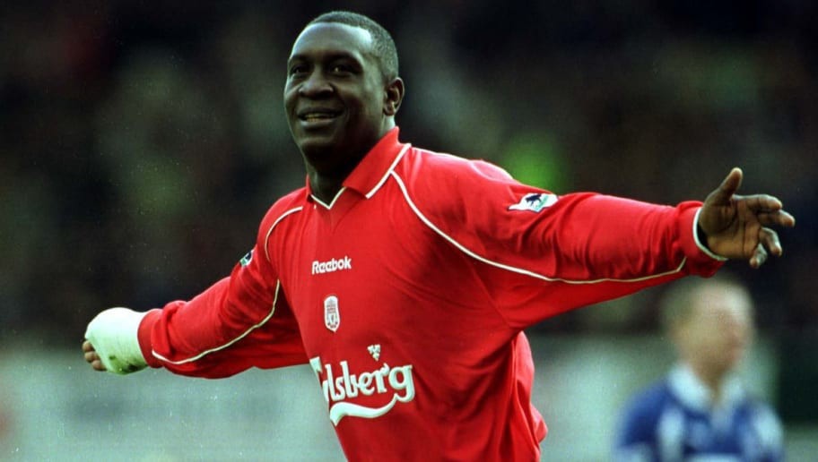 Emile Heskey on 'Brilliant' Roberto Firmino & How Views on Forwards Have Changed