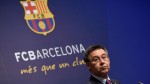 Barcelona vice president feels betrayed by request to step down