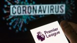 Coronavirus: Some Premier League players unhappy with donation plans - sources