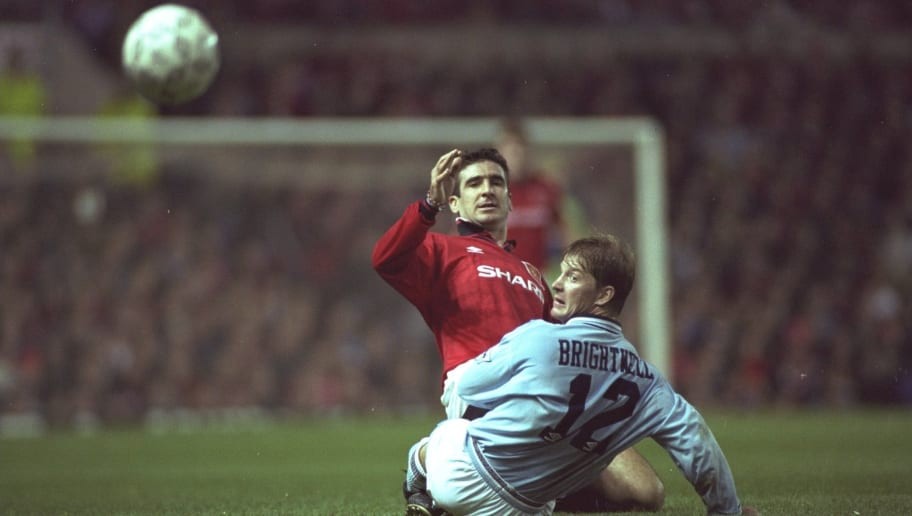 Classic PFA Team of the Season: 1993/1994 Season