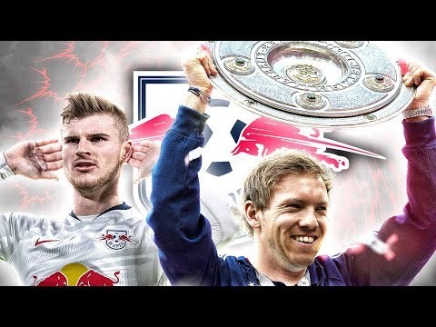 Why Julian Nagelsmann Is The Best Manager In Europe!