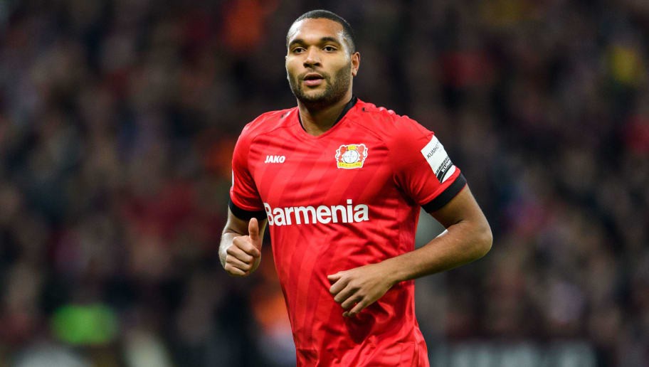 Man City Set Sights on Bayer Leverkusen Duo Jonathan Tah & Kai Havertz Ahead of Next Season