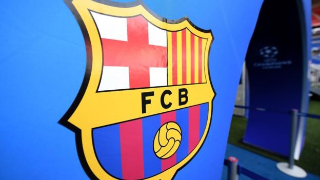 Barcelona: Six board members resign and criticise club