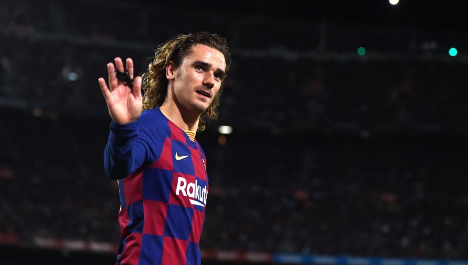 Antoine Griezmann Hosts 24hr Gaming Live Stream Featuring Paul Pogba to Raise Money For Red Cross