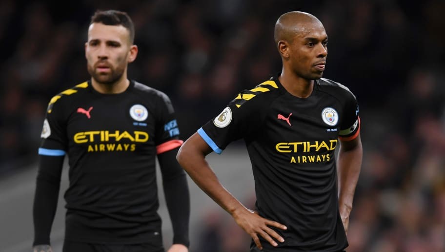 5 Positions Man City Need to Strengthen & the Players They Should Sign to Fix Them - Summer 2020