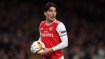 Atletico Madrid & Inter Among Sides Showing Interest in Arsenal's Hector Bellerin