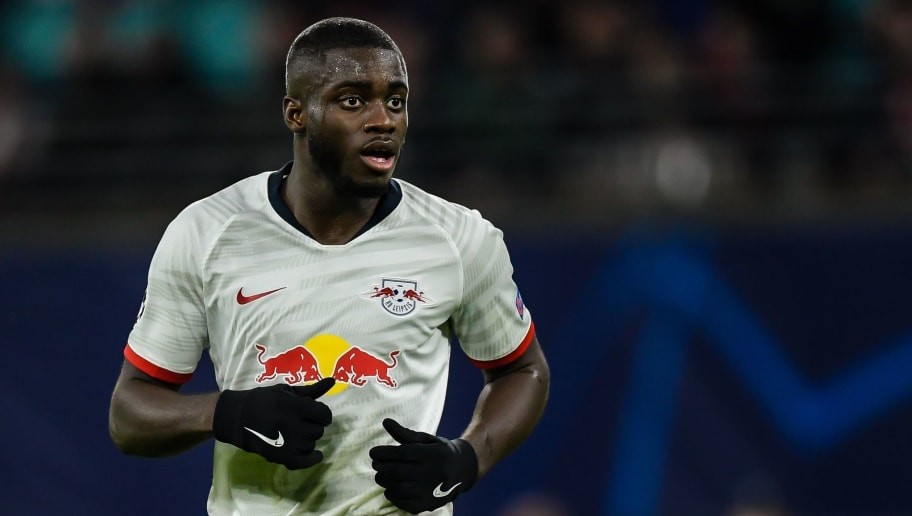 Real Madrid Make RB Leipzig Defender Dayot Upamecano? Summer Priority