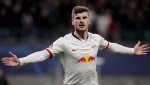 RB Leipzig Chief Executive 'Relaxed' About Timo Werner Amid Strong Liverpool Interest