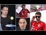 Mats Hummels ? Thomas Müller | Bundesliga edition