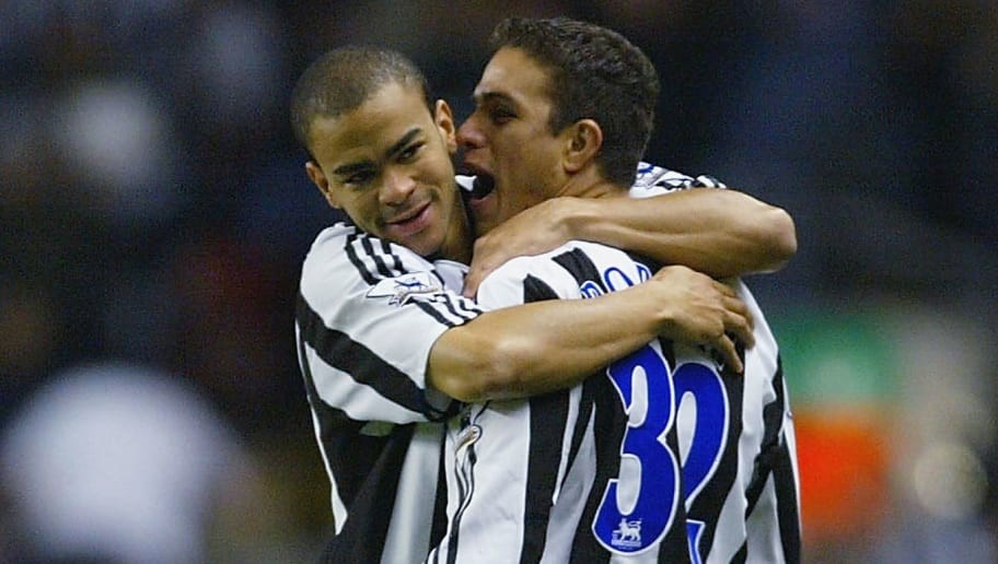 How Newcastle's Masters Football Team Would Look in 2020