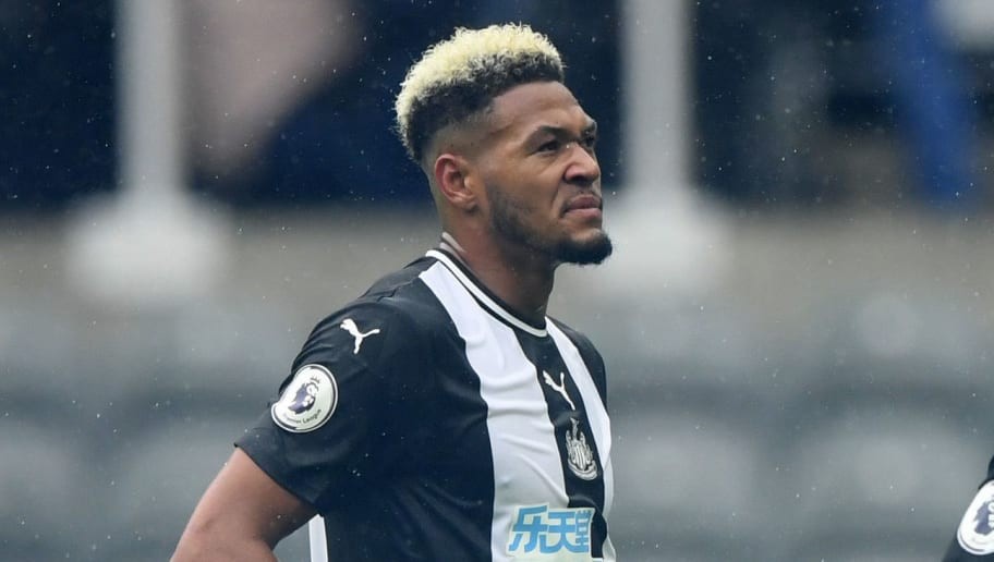 An XI of Premier League Players Who Have Seriously Underwhelmed This Season