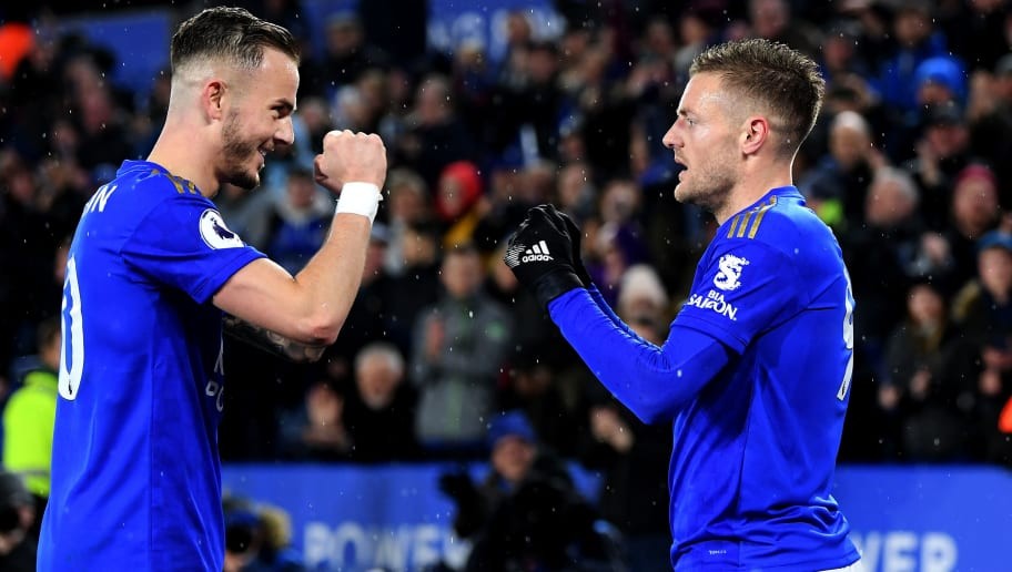 Dream Leicester Squad for 2020/21: Including New Signings, Transfers Out & Squad Numbers