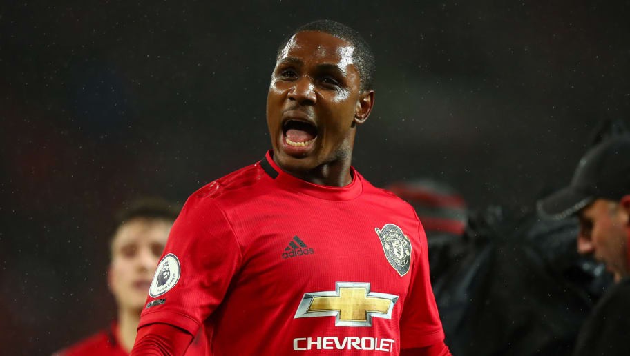 Odion Ighalo Backs Man Utd to Become a 'Different Team' With Paul Pogba Alongside Bruno Fernandes