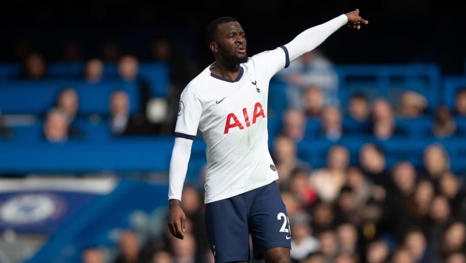 Tanguy Ndombele 'Ready' to Quit Spurs After José Mourinho's Quarantine Breach as Barcelona Ready Bid