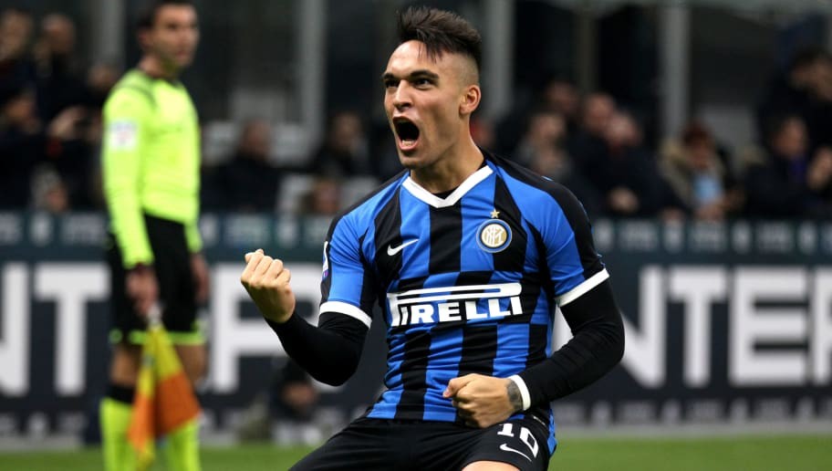 Barcelona Draw Up 7-Man Shortlist Ahead of Crucial Summer Transfer Window