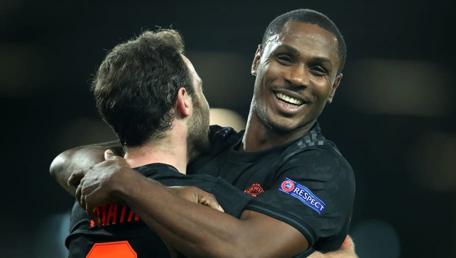Ex-Nigeria Man Claims Chelsea, Man City, Barcelona & Real Madrid Will Be After Odion Ighalo