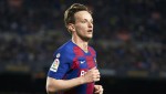 Ivan Rakitic Sounds Like He Has a Chip on His Shoulder in Warning Barça 'I'm Not a Sack of Potatoes'