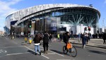 Tottenham Backtrack on Plans to Cut Non-Playing Staff Wages