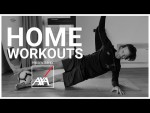 LFC's Home Workouts with Andreas Kornmayer | Mobility and Core session