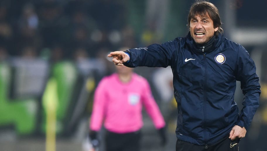 7 Challenges to Set Yourself for a New Football Manager Save With Inter