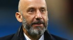 Gianluca Vialli: Ex-Chelsea striker and manager gets pancreatic cancer all-clear