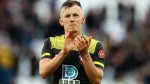 James Ward-Prowse says Southampton players wanted to 'repay' community