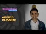 One minute with LaLiga & Chelsea Cabarcas