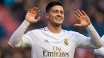 Real Madrid Rule Out Luka Jovi? Exit Despite Links to Arsenal