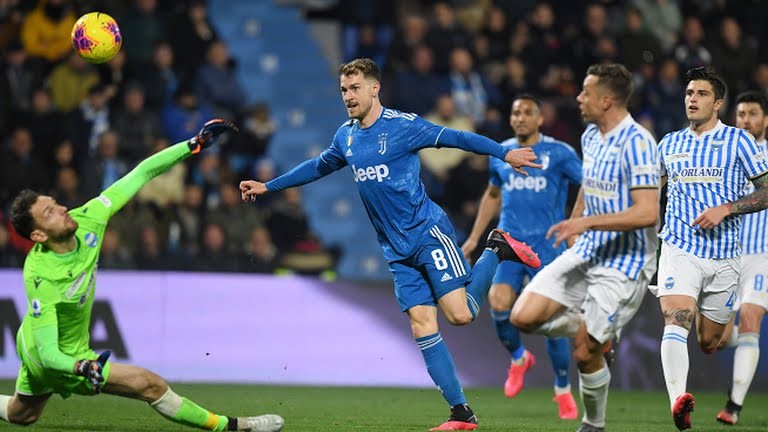 Ancelotti wants Juventus midfielder at Everton
