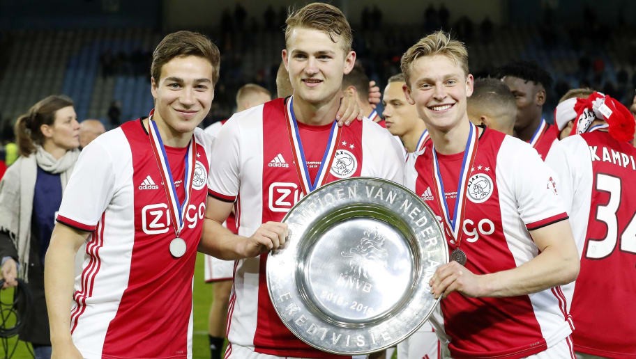 The 10 Best Stepping-Stone Clubs for Europe's Top 5 Leagues