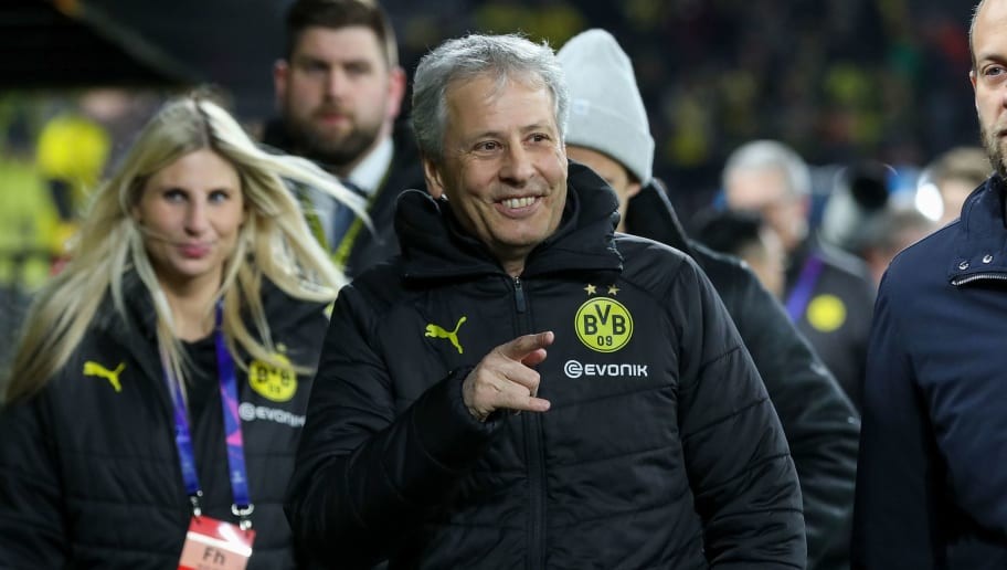 7 Challenges to Set Yourself for a New Football Manager Save With Borussia Dortmund