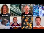EMOTIONAL Barça tribute video #STRONGERTOGETHER