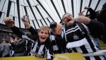 7 Challenges to Set Yourself for a New Football Manager Save With Newcastle