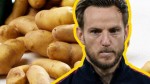 Ivan Rakitic: Barcelona midfielder insists he’s 'not a sack of potatoes'