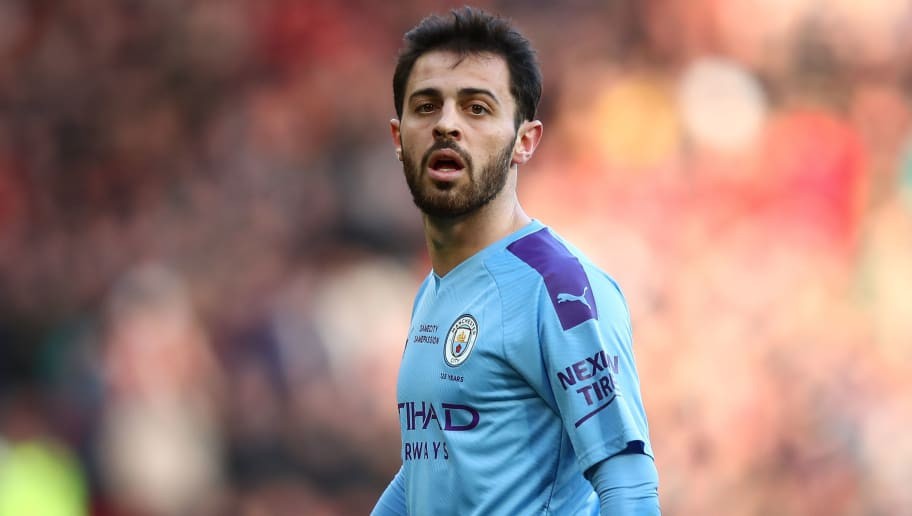 Bernardo Silva Admits Liverpool 'Definitely' Deserve Premier League Title