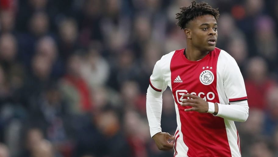 Sontje Hansen: 6 Things to Know About Ajax Youngster Linked With a Move Away