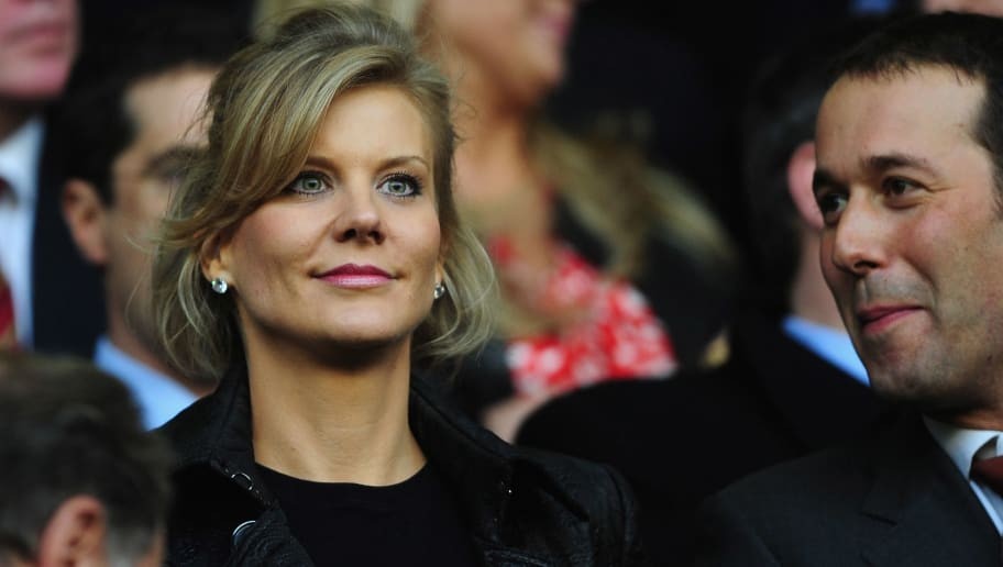 Newcastle Takeover Progressing Well as Amanda Staveley-Led Consortium File Legal Paperwork
