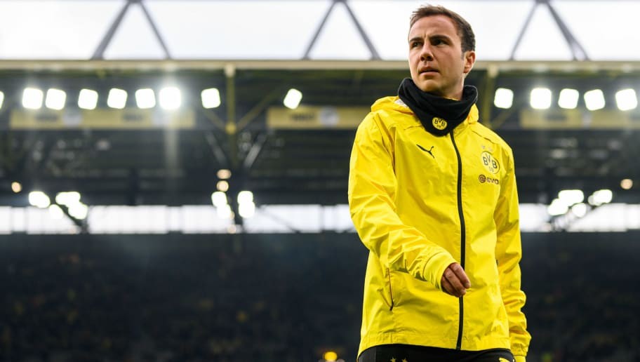 Mario Götze Can Work Wonders in the Premier League - But Fans Must Realise How He's Changed