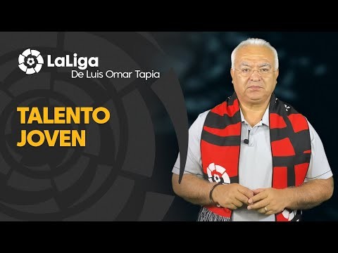 LaLiga de Luis Omar Tapia: Análisis del talento joven