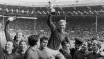 England 4-2 West Germany: The Day Geoff Hurst's Hat-Trick Brought Football Home