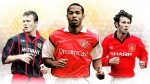 Premier League Hall of Fame: Introducing ESPN's inaugural class