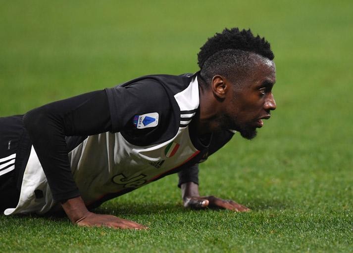 RUGANI AND MATUIDI HAVE RECOVERED FROM COVID - 19