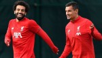 Mohamed Salah Aims (Not So) Sly Dig at Liverpool Teammate Dejan Lovren